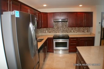 140 Pitman St. One Bed at Delano