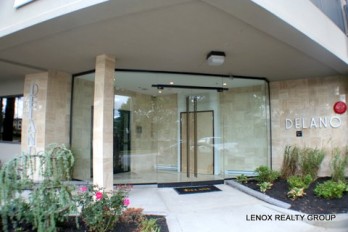 140 Pitman St. One Bed at Delano