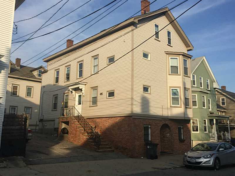 14 Trenton St