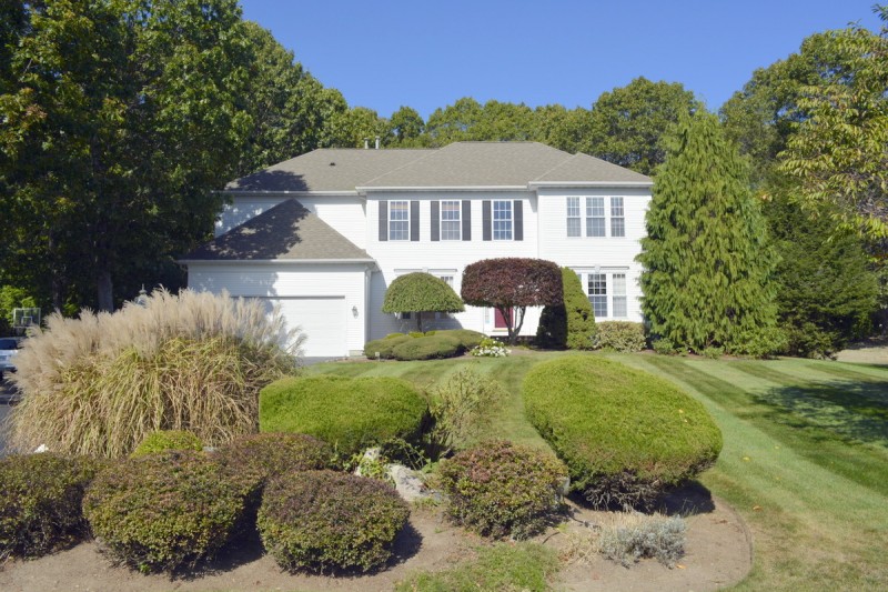278 Sleepy Hollow