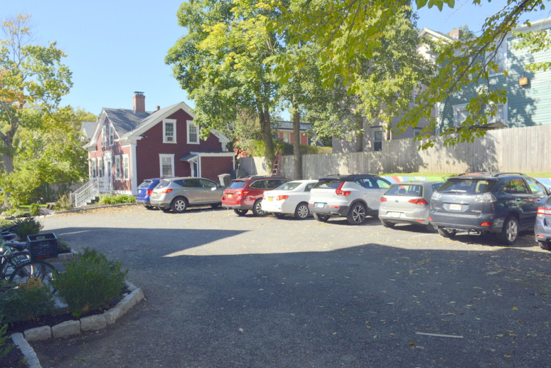 John St Package