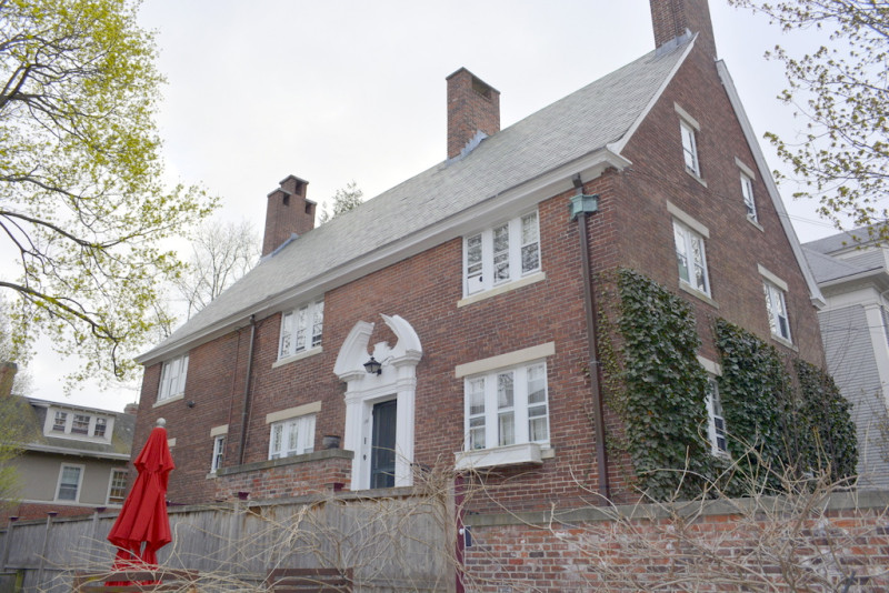 151 Meeting St